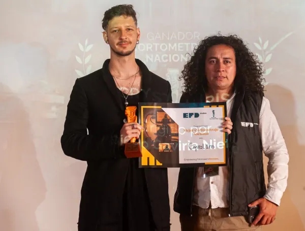 FESTIVAL VILLA DEL CINE 2025