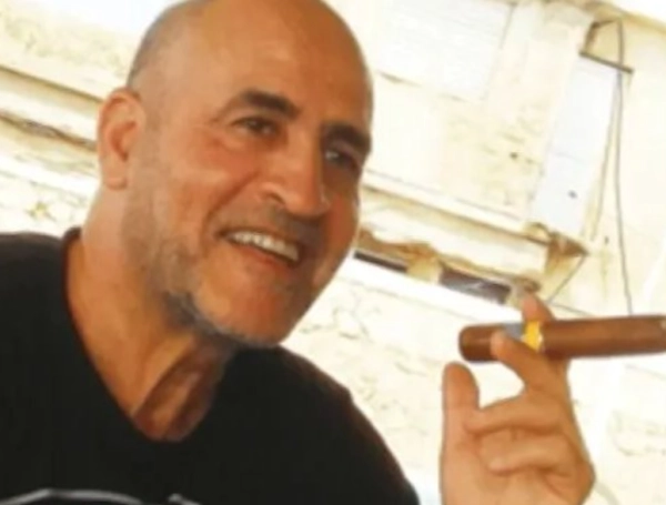 Murió Simon Andriesz, el denunciante del caso Epstein que reveló ...