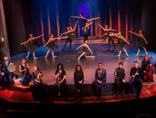 Ballet
