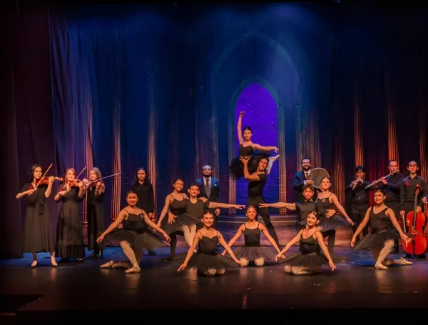 Ballet