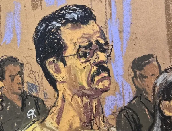 Nicolás Maduro.