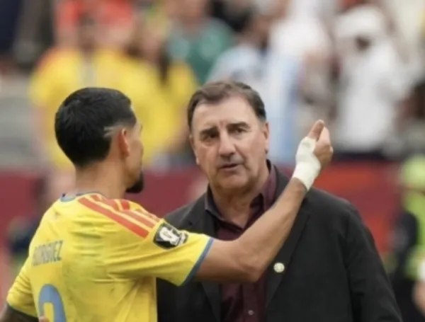 Colombia confirma amistoso contra Chile en fecha Fifa: Cali será la sede y la taquilla será para damnificados del terremoto