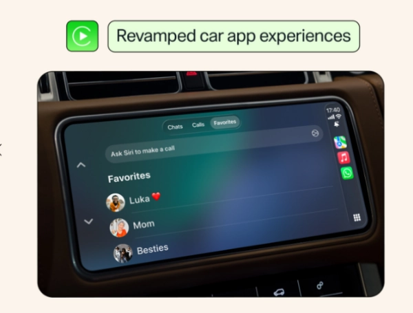 WhatsApp estrena cuatro nuevas funciones: ya podrá usar la app en iPad, agregar música a los estados y más