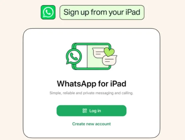 WhatsApp estrena cuatro nuevas funciones: ya podrá usar la app en iPad, agregar música a los estados y más