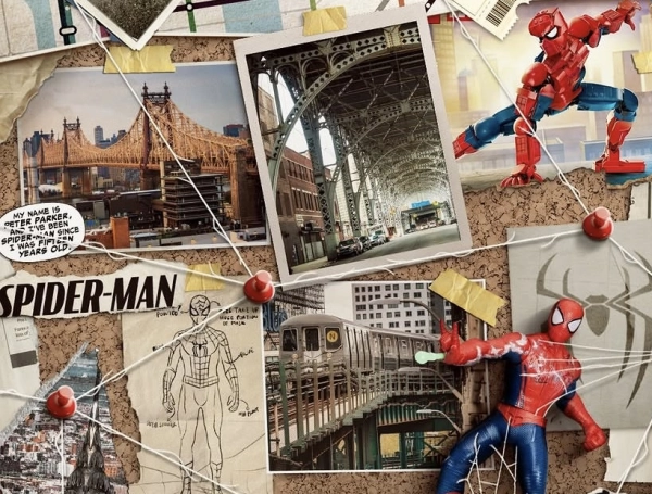 ¿Cómo activar el modo ‘Spider-Man: Brand New Day’ en WhatsApp? Así puede personalizar la aplicación sin descargar apps externas