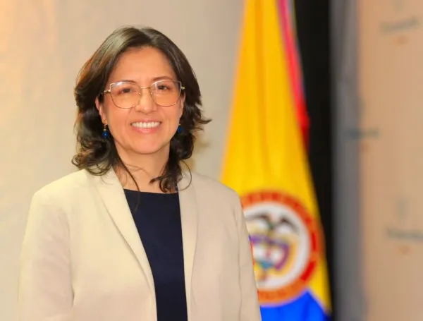 Presidente Petro nombra a Ruth Maritza Quevedo ministra (e) de Vivienda para los 15 días restantes de su gobierno