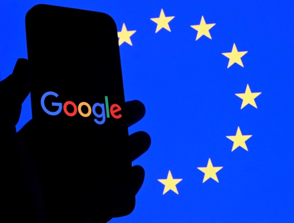 Google enfrenta millonaria multa en Europa por usar datos de ubicación de sus usuarios