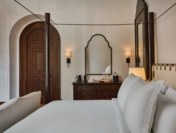 Four Seasons Cartagena