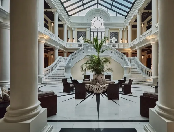 Four Seasons Cartagena