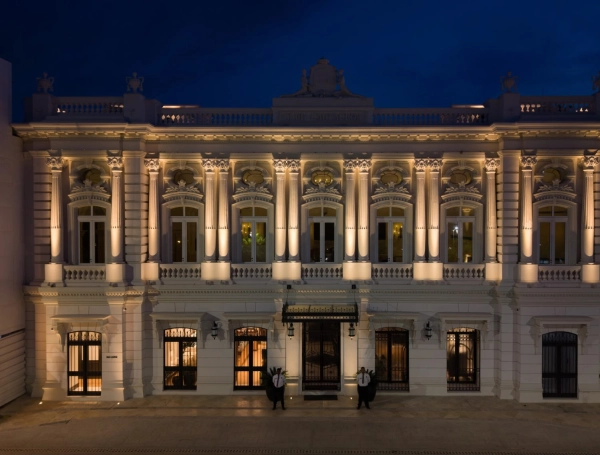 Four Seasons Cartagena