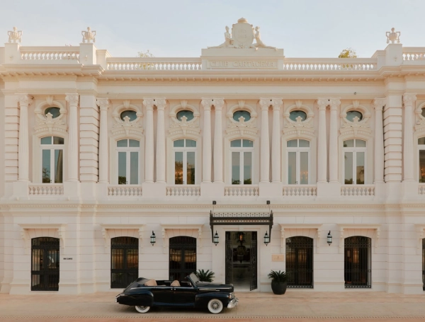 Four Seasons Cartagena