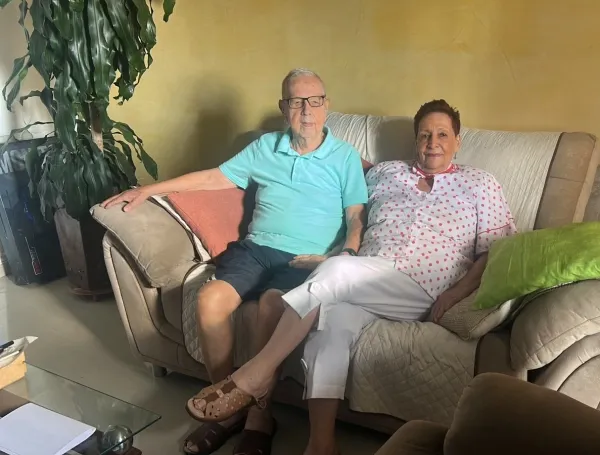Abuelitos ganaron tutela en Bucaramanga