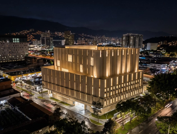 C5i Medellín