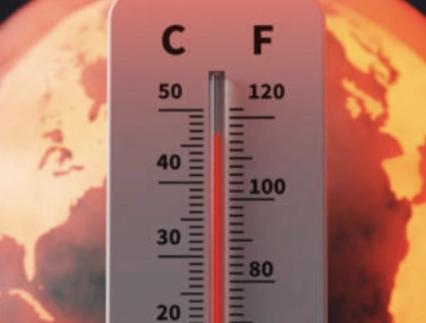 Fenómeno de El Niño