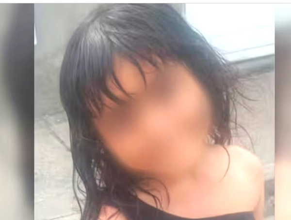 La madre de la menor está siendo investigada.