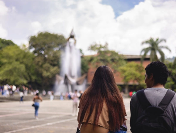 Universidad de Antioquia