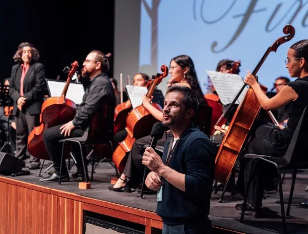 Rafael Tamayo, nuevo director del MAMM