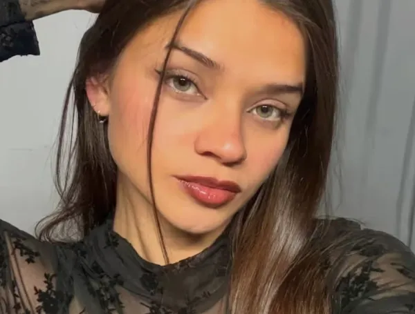 La joven es acusada de haber asesinado a su novio.