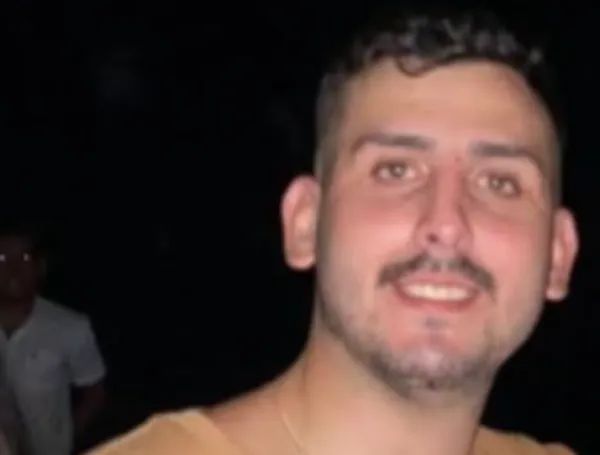 Matías Julián Álvarez Guardia, de 29 años