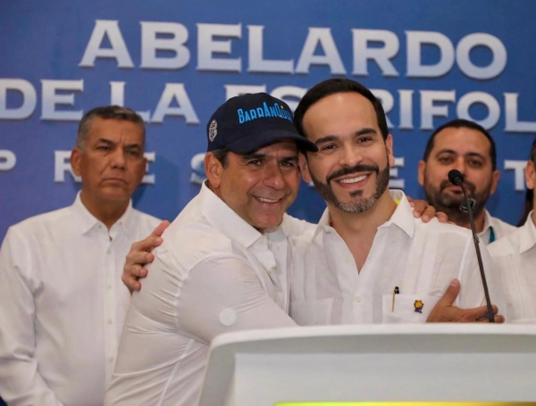 Alcaldía