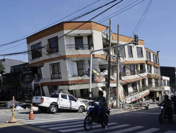 Terremoto
