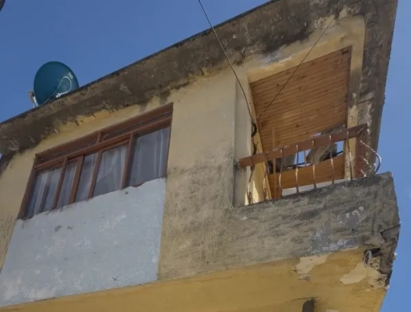 Terremoto dejó 800 familias afectadas en Quimbaya, Quindío.