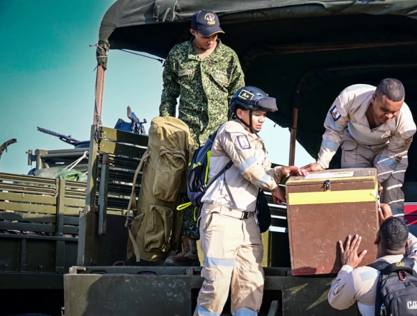 Ayudas para las ragiones más impactadas por el terremoto