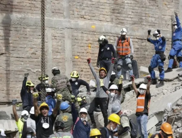 terremoto