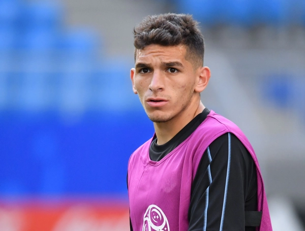 Lucas Torreira
