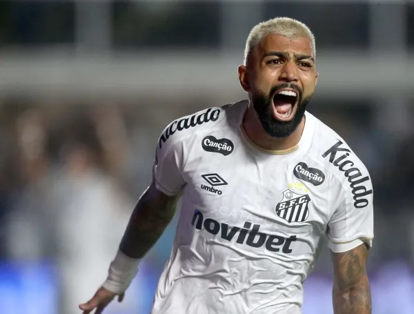 Santos de Brasil