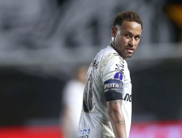 Neymar