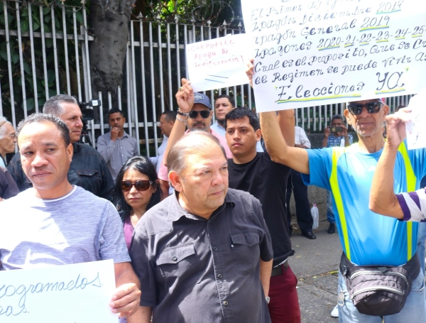 Venezuela