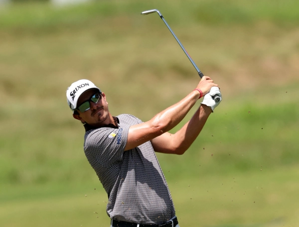 Nicolás Echavarría