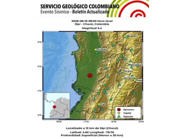 Temblor