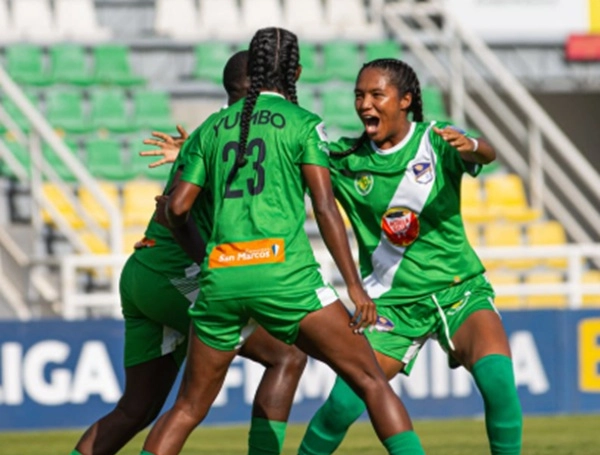 Orsomarso, a los cuadrangulares de la Liga Femenina