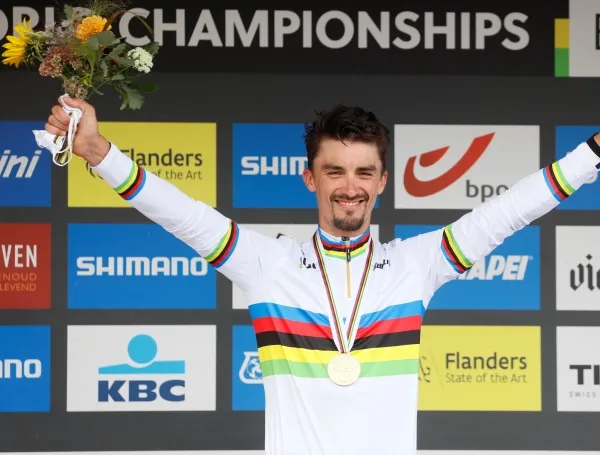 Julian Alaphilippe