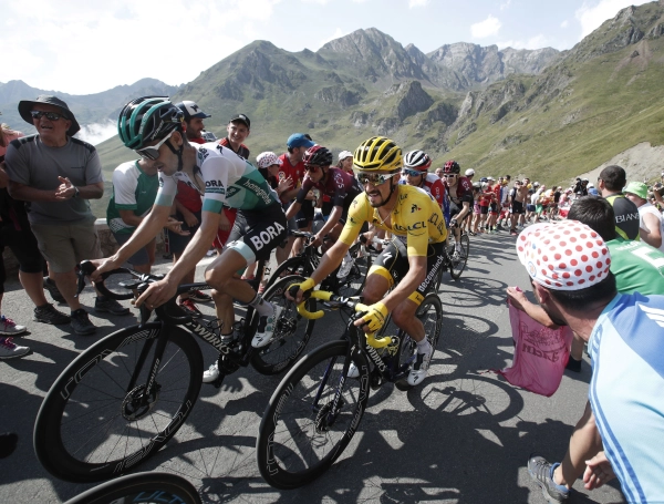 Julian Alaphilippe