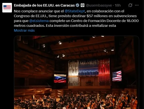 Venezuela