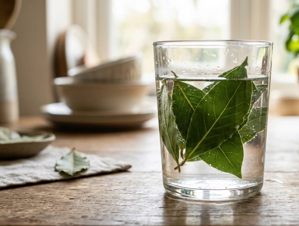 Significado de la hoja de laurel en agua: conozca el origen, recomendaciones y método de preparación para el hogar