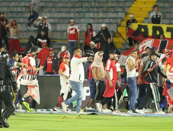 El Campín