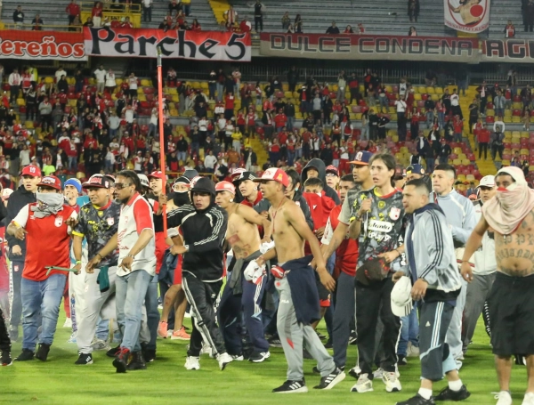 El Campín