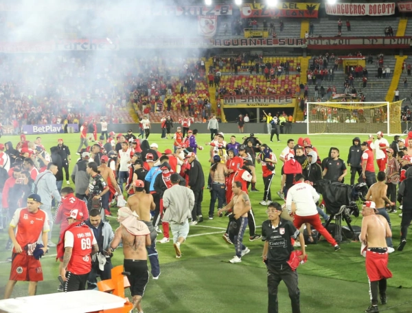 El Campín