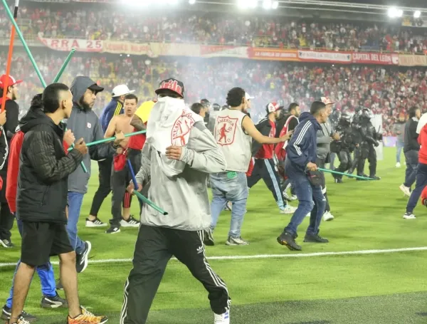 El Campín