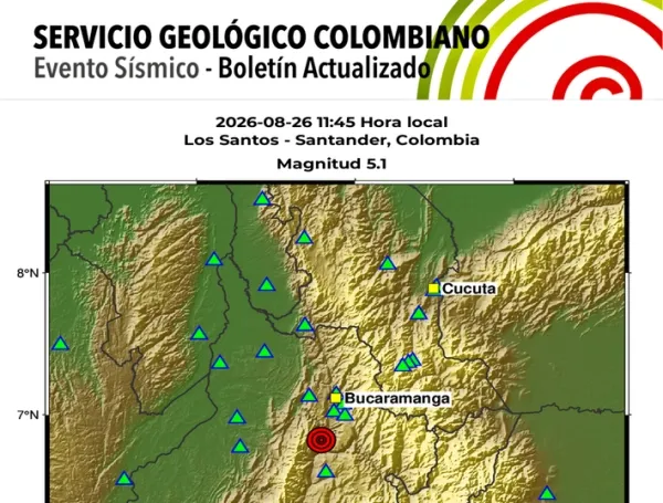 Temblor