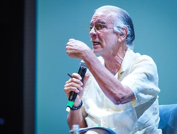 Sebastián Arango