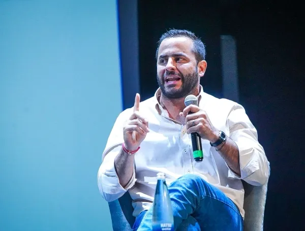 Sebastián Arango