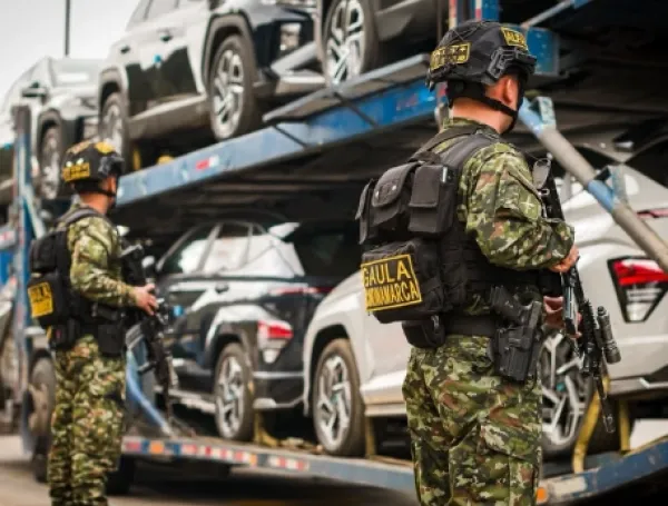 Ejército Nacional