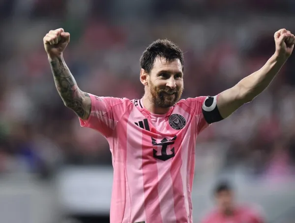Diego Simeone respalda a Lionel Messi como el candidato indiscutible al Balón de Oro