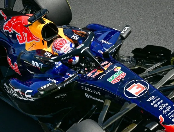 Max Verstappen se va lanza en ristre contra la Fórmula 1 y volvió a criticar los carros