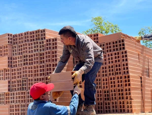Reconstrucción en Antioquia